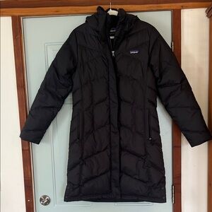 Patagonia Women's Down With It Parka